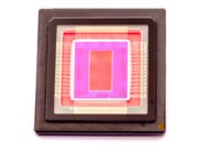Panasonic 4K2K CMOS image sensor